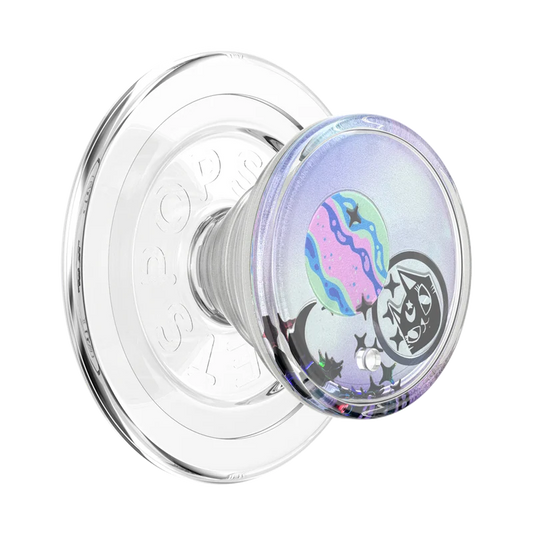 PopSockets Tidepool Galactic MagSafe PopGrip