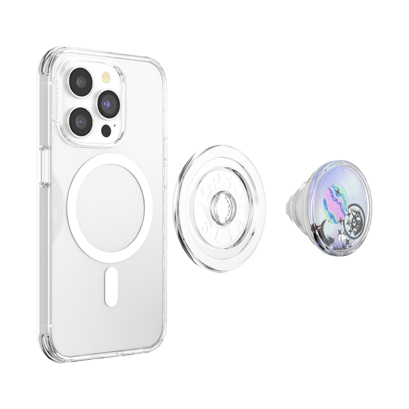 PopSockets Tidepool Galactic MagSafe PopGrip