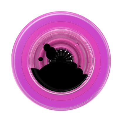PopSockets MagSafe PopGrip - Tidepool Lava Lamp Aviation Ink