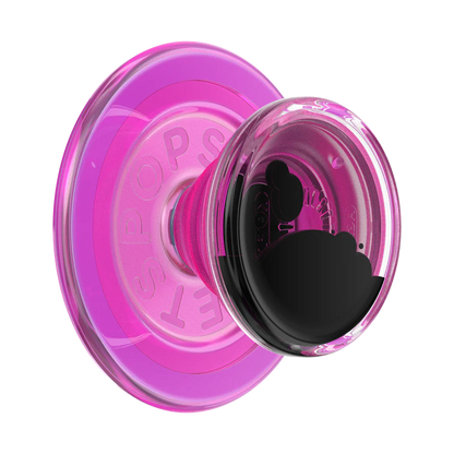 PopSockets MagSafe PopGrip - Tidepool Lava Lamp Aviation Ink