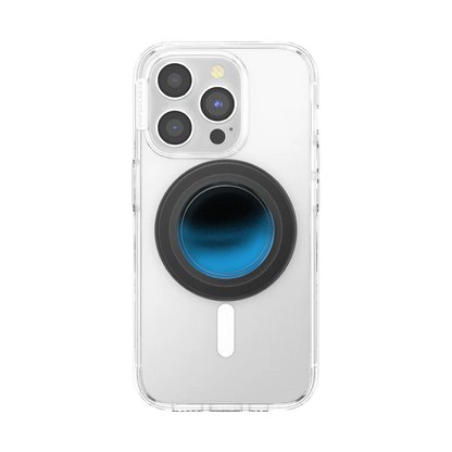 PopSockets MagSafe PopGrip - Tidepool Night Tide