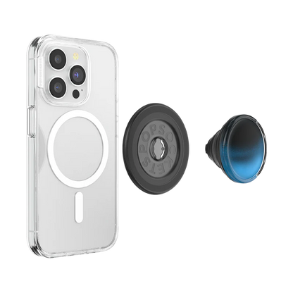 PopSockets MagSafe PopGrip - Tidepool Night Tide