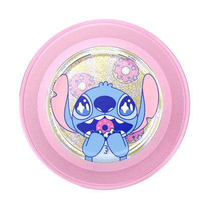 PopSockets MagSafe PopGrip - Tidepool Stitch Snacks