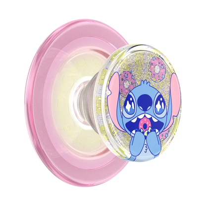PopSockets MagSafe PopGrip - Tidepool Stitch Snacks