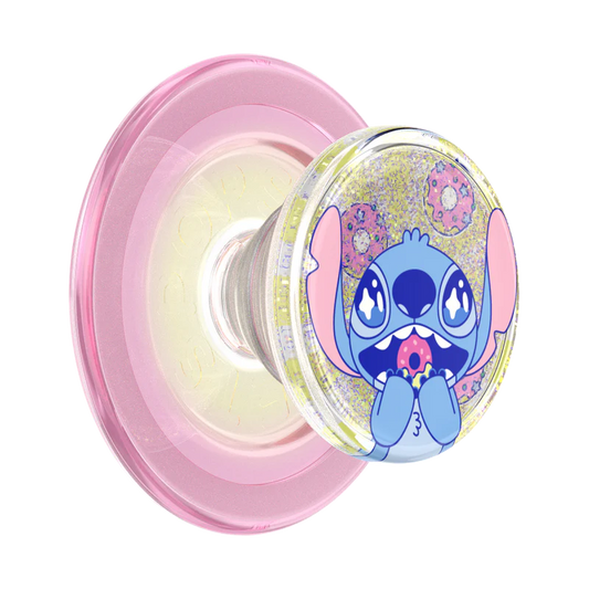 PopSockets MagSafe PopGrip - Tidepool Stitch Snacks