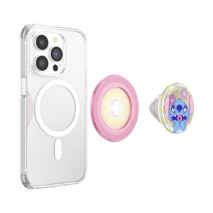 PopSockets MagSafe PopGrip - Tidepool Stitch Snacks