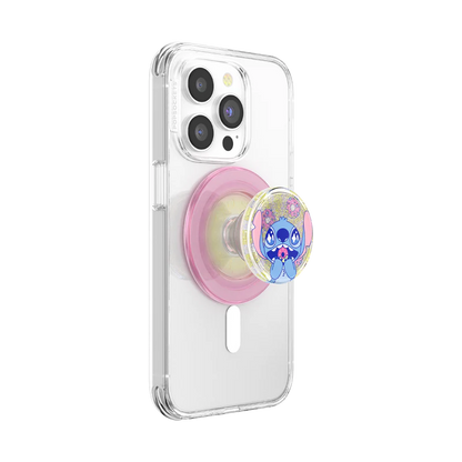 PopSockets MagSafe PopGrip - Tidepool Stitch Snacks