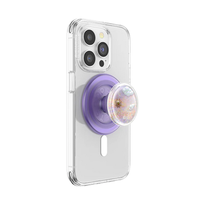 PopSockets MagSafe PopGrip - Tidepool Dreamy Whirl