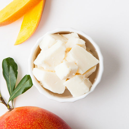 Bramble Berry Mango Butter - 1 lb (x3)