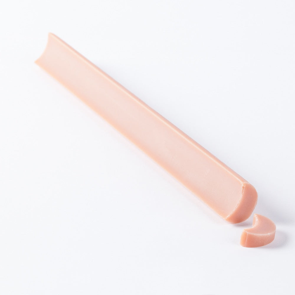 Bramble Berry Mini Moon Silicone Column Mold (x2)