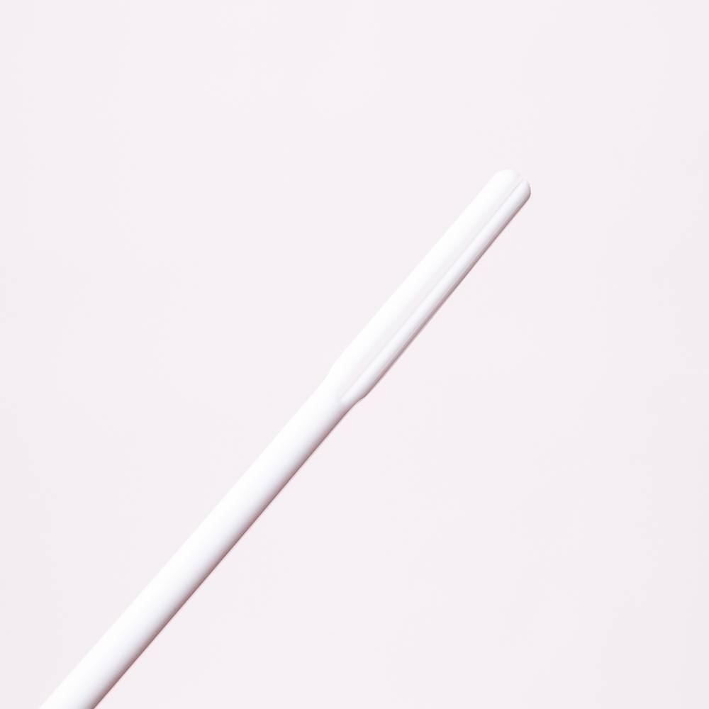 Bramble Berry Mini White Plastic Mixer (x3)