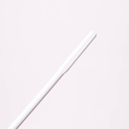Bramble Berry Mini White Plastic Mixer (x3)