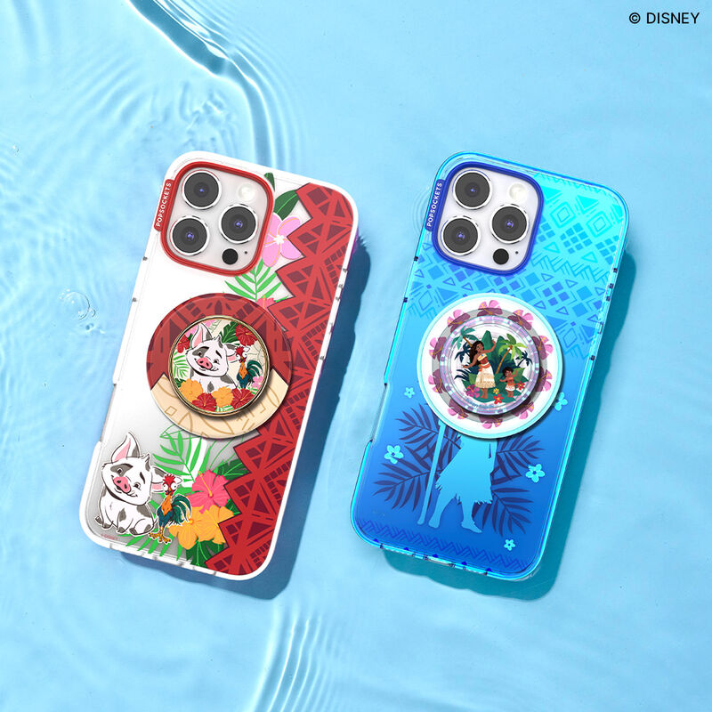 PopSockets Ocean Sisters MagSafe PopGrip