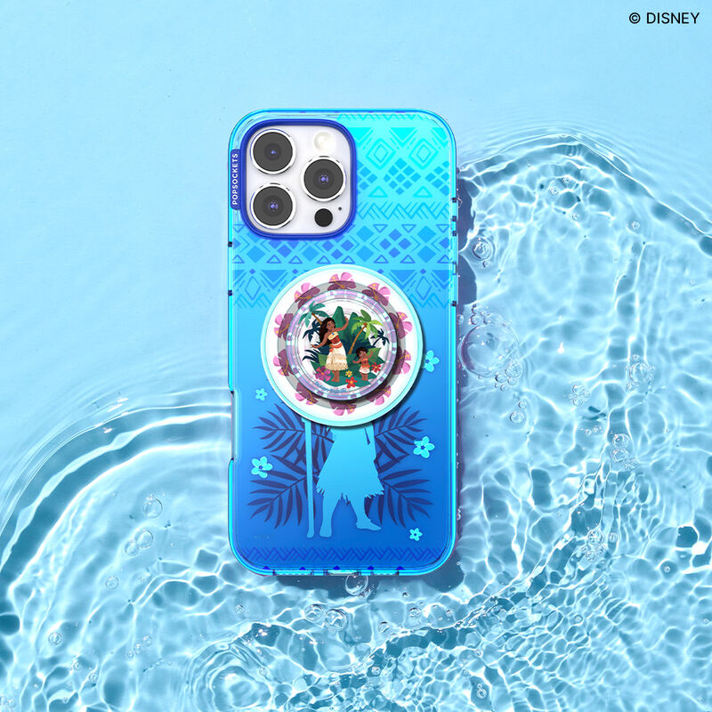 PopSockets Ocean Sisters MagSafe PopGrip