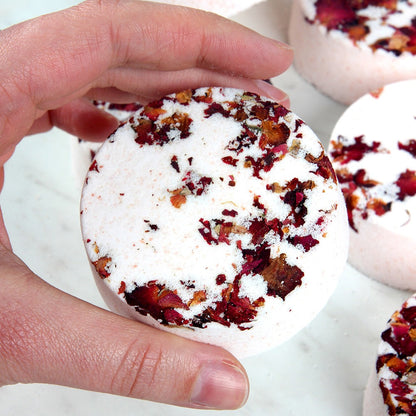 Bramble Berry Natural Bath Bomb Kit