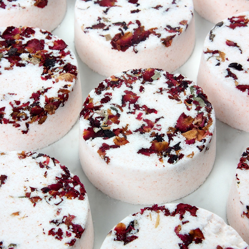 Bramble Berry Natural Bath Bomb Kit
