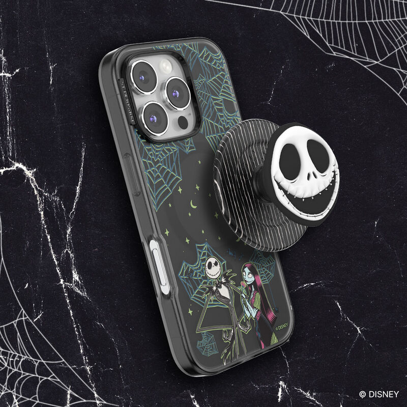 PopSockets PopOut King of Fright