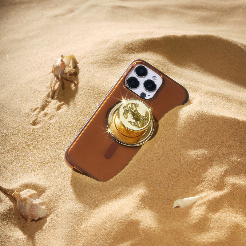 PopSockets Enamel Dungeness MagSafe PopGrip