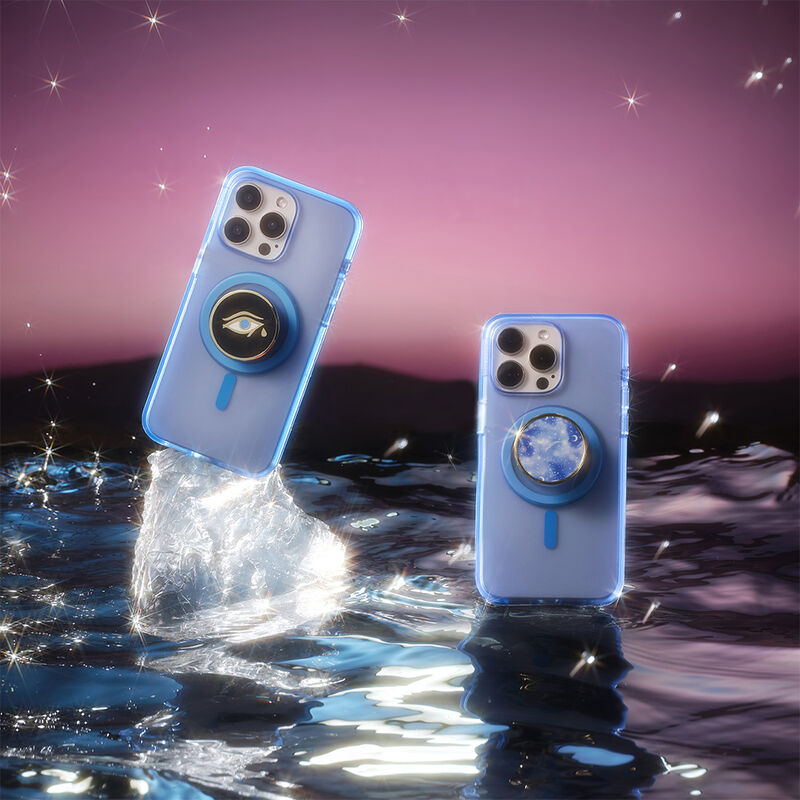 PopSockets Enamel Celestial MagSafe PopGrip