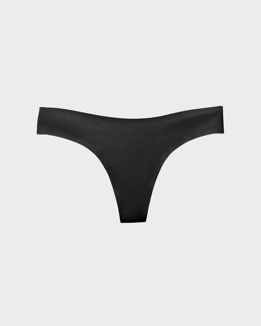 EBY Bra Thong - Black