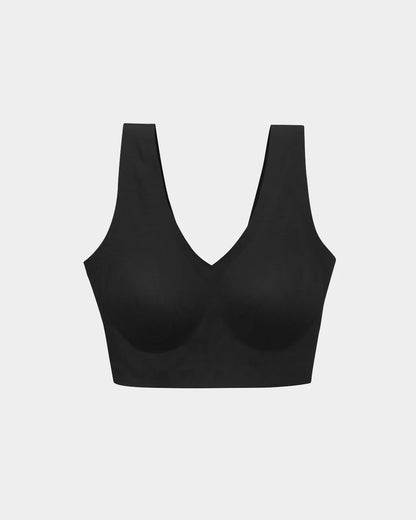 EBY Bra Wireless Bralette