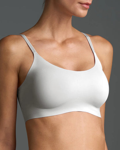 EBY Bra 3 Bra Bundle, Power Bundle (Support Bralette) - Nude, Pearl & Black