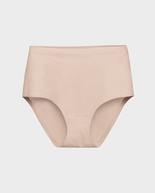 EBY Bra High Waisted - Evening Sand