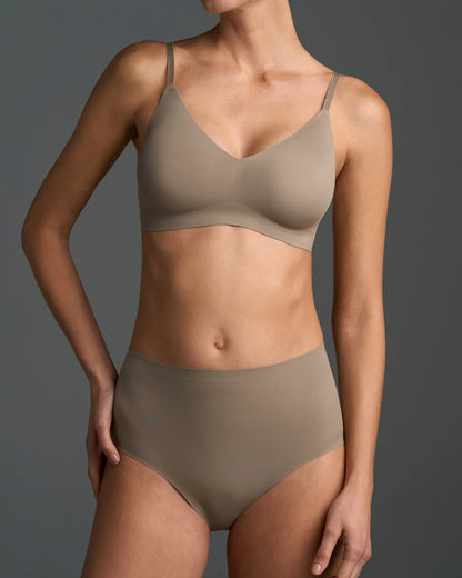 EBY Bra High Waisted -  Fallen Rock