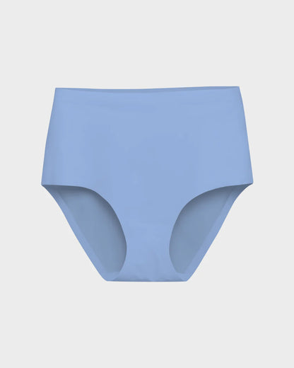 EBY Bra High Waisted - Hydrangea