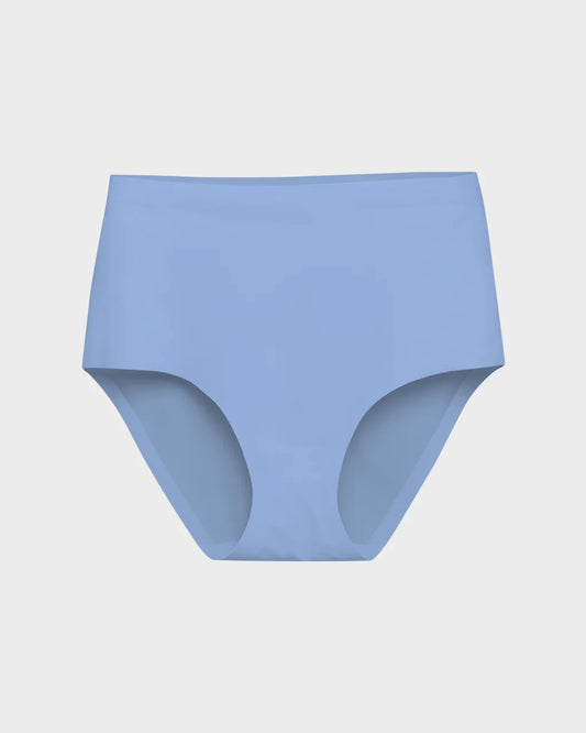 EBY Bra High Waisted - Hydrangea