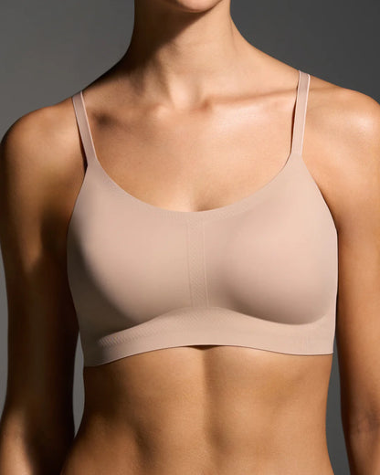 EBY Bra 3 Bra Bundle - Nude