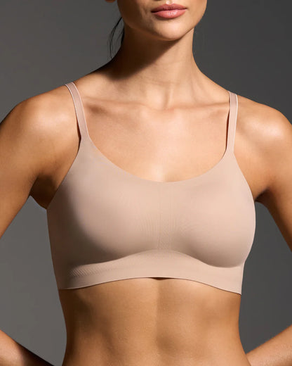 EBY Bra 3 Bra Bundle - Nude
