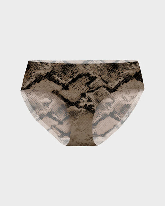 EBY Bra Brief - Butternut