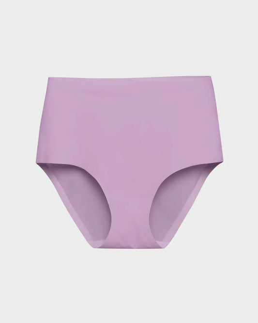 EBY Bra High Waisted - Soft Lilac