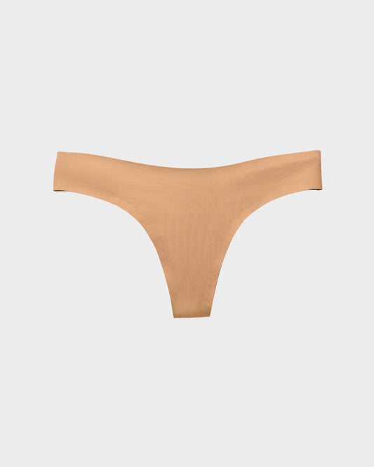 EBY Bra Thong - Sunkissed