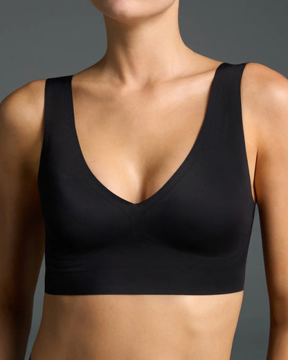 EBY Bra 2 Bra Bundle - Black & Sunkissed Wireless
