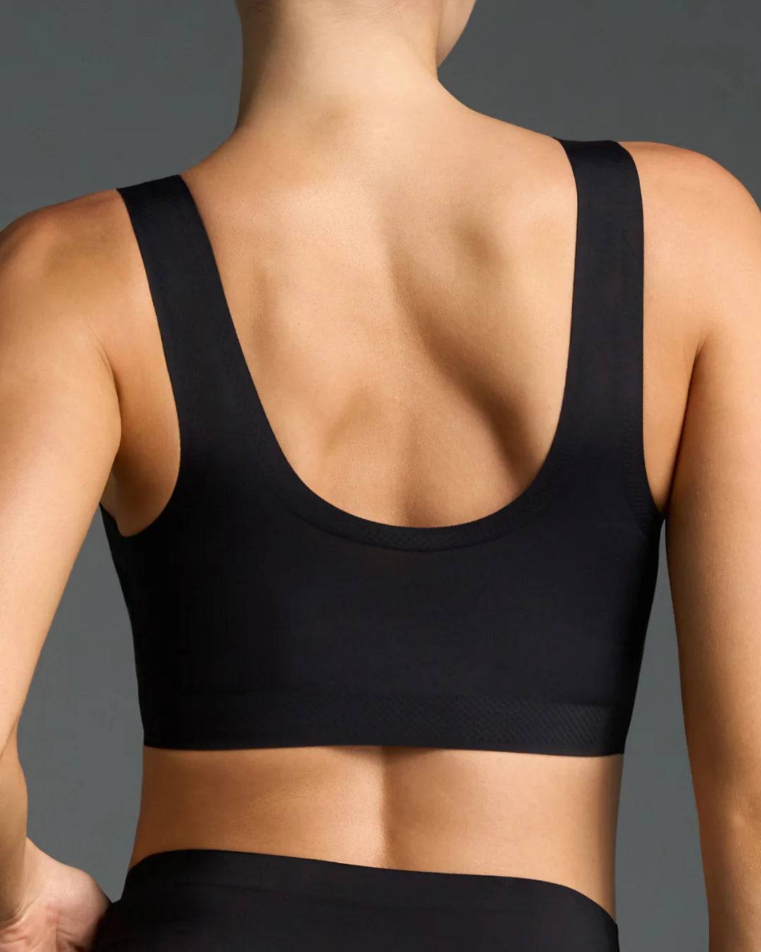 EBY Bra 2 Bra Bundle - Black & Sunkissed Wireless