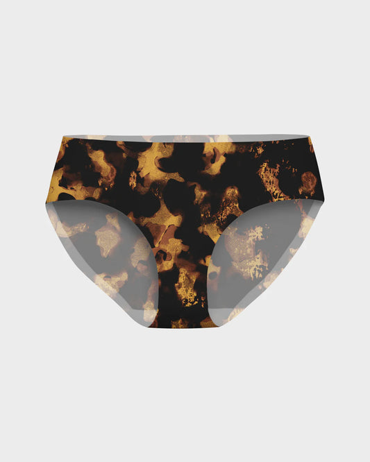 EBY Bra Brief - Tortoise