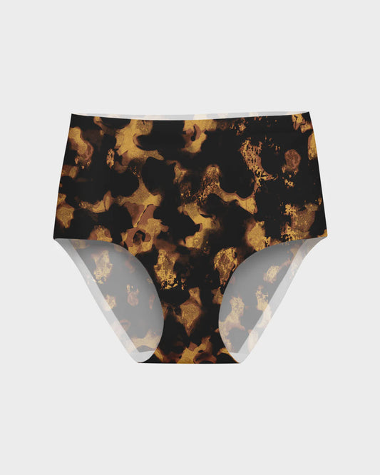 EBY Bra High Waisted - Tortoise