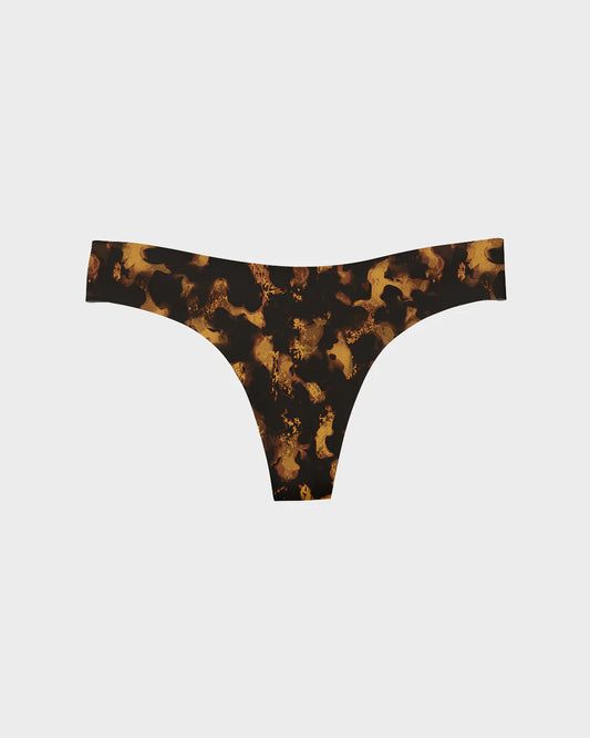 EBY Bra Thong - Tortoise