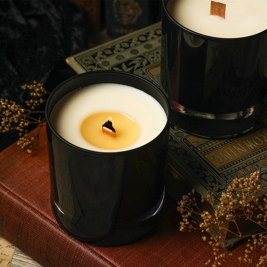 Bramble Berry Twilight CocoBee Candle Kit