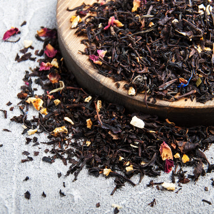Bramble Berry Bergamot Black Tea Fragrance Oil