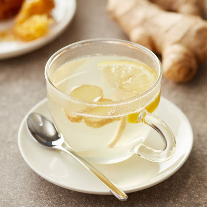 Bramble Berry White Tea and Ginger Fragrance Oil