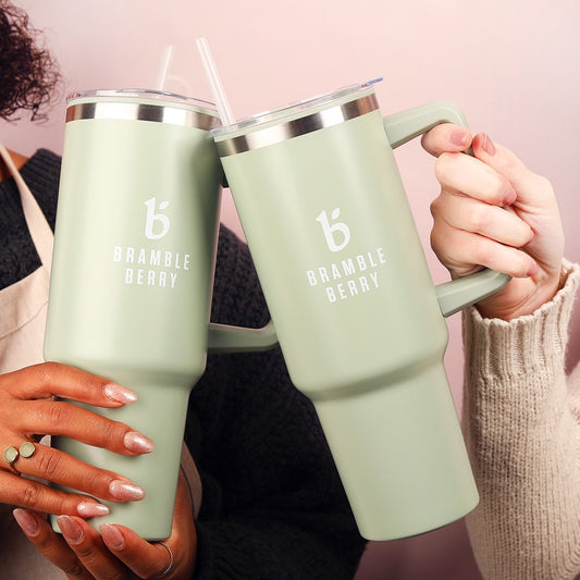 Bramble Berry Tumbler (x2)