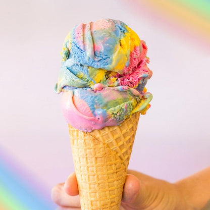 Bramble Berry Rainbow Sherbet Fragrance Oil