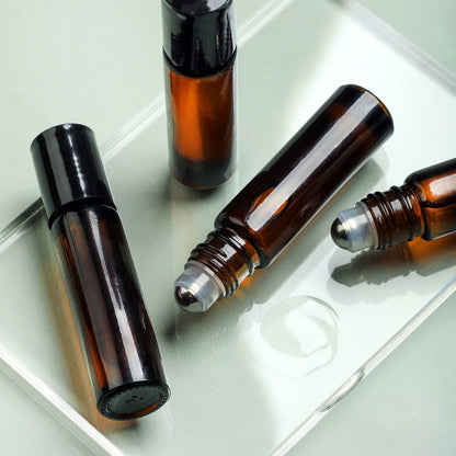 Bramble Berry Mini Perfume Oil Kit (x2)