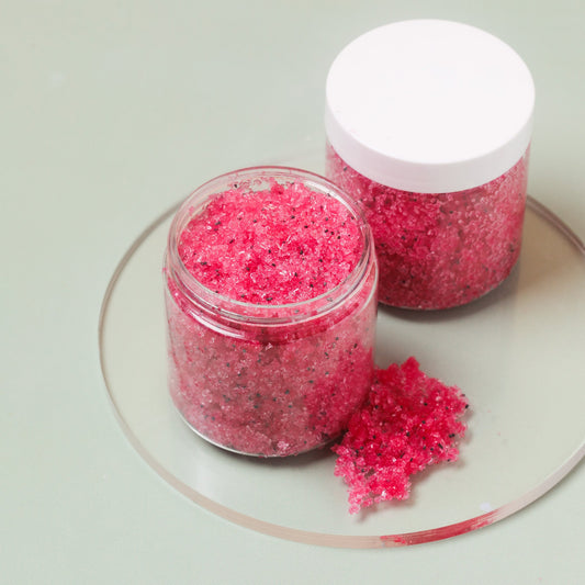 Bramble Berry Mini Watermelon Scrub Kit (x2)