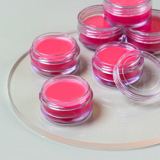 Bramble Berry Mini Passionfruit Lip Butter Kit (x2)