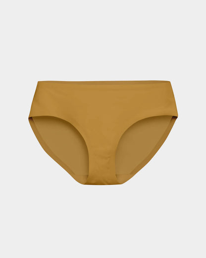 EBY Bra Brief - Butternut