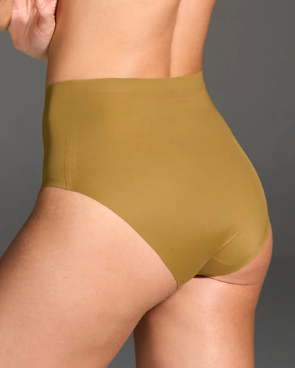 EBY Bra High Waisted - Butternut